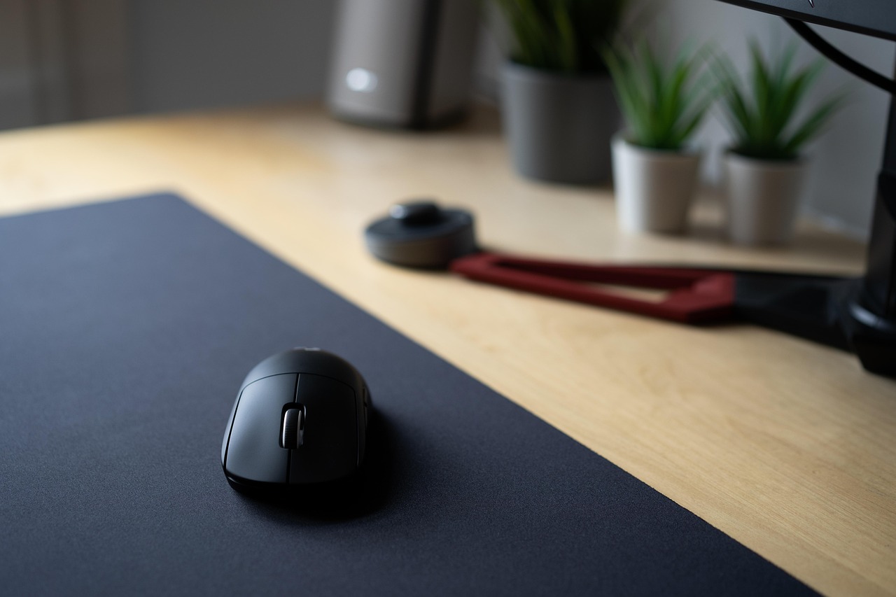 Mouse Wheel Clicker マウスホイールのクリックが反応しない!3つの原因と自分で直す方法|デスクワーカーのQOL向上ブログ